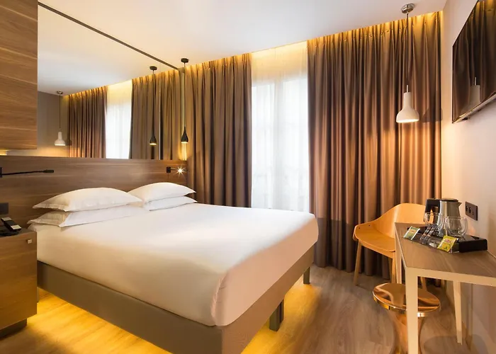 Cler Hotel Paris