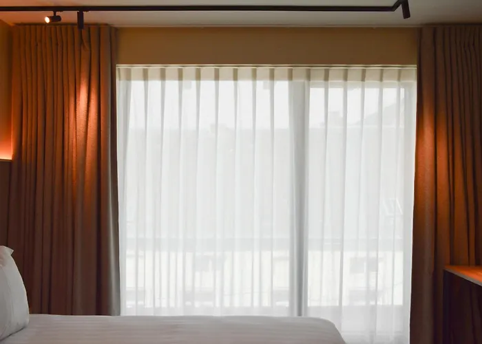Hotel De Zalm Herentals
