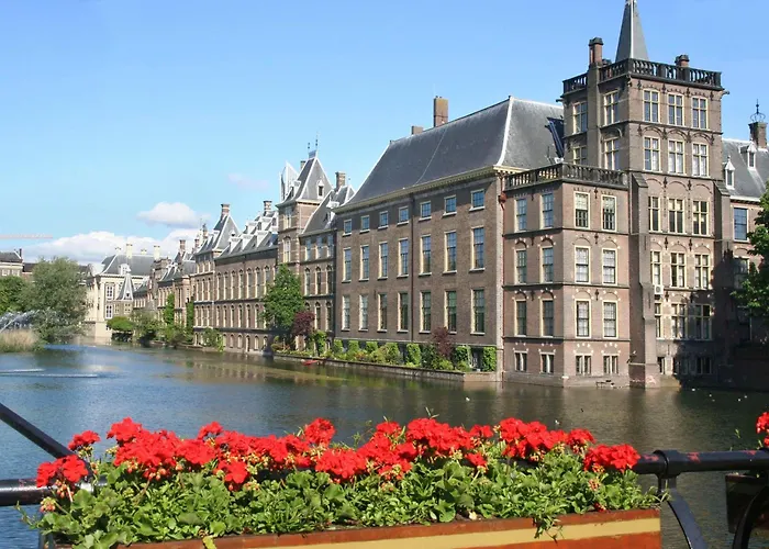 NH Den Haag Hotel