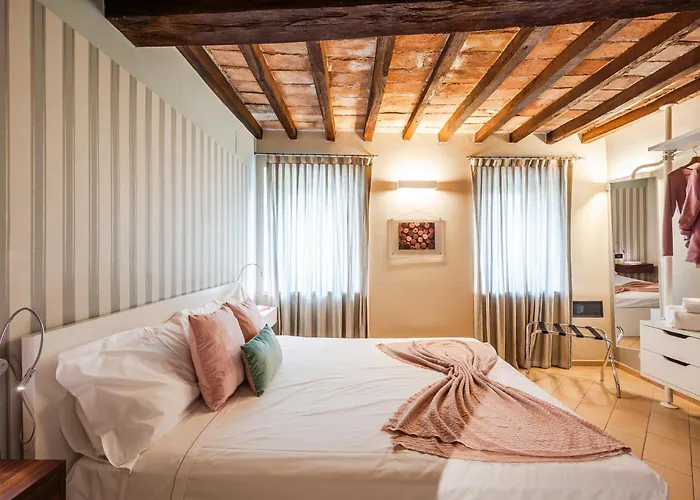 Emilio'S Rooms Levizzano Rangone