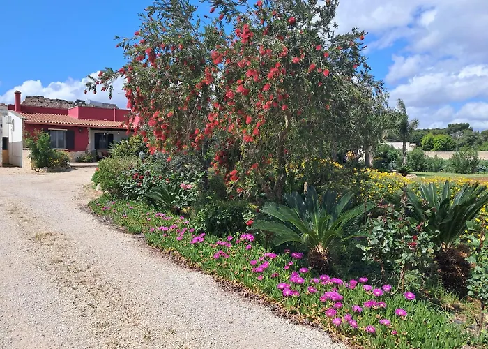 Bed and Breakfast Curti Russi Monteroni di Lecce