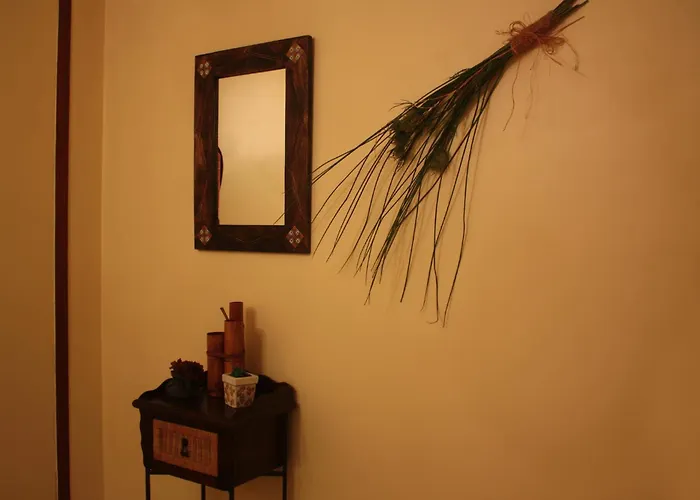 Hotel Residencia Porta Nova Ferrol