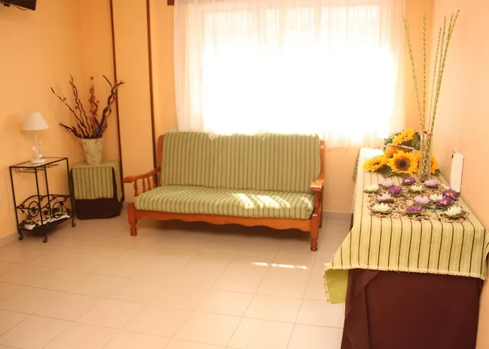 Hotel Residencia Porta Nova Ferrol