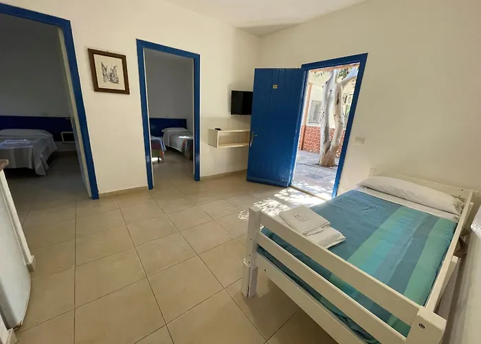 Villaggio Turistico Europeo Catánia