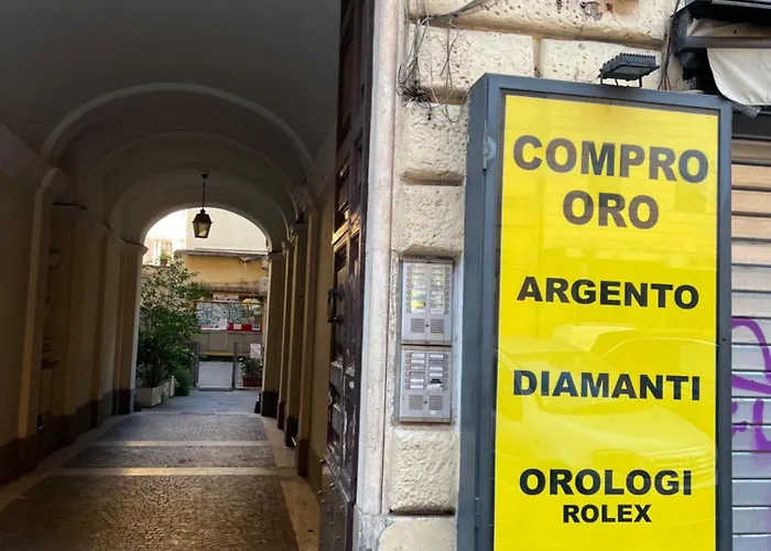 Termini Gioberti