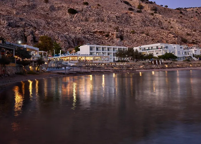 Sunrise Hotel