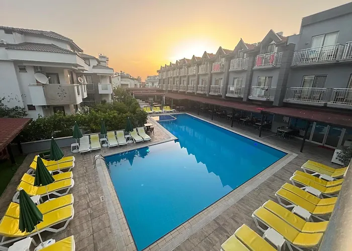 Grand Nar Hotel Adult Only Kemer