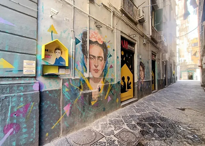 La Maison di Partenope