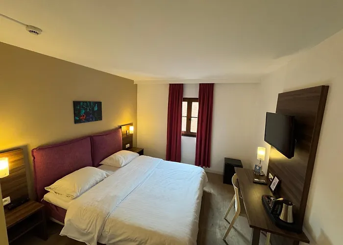 Trip Inn Eden Antwerpen