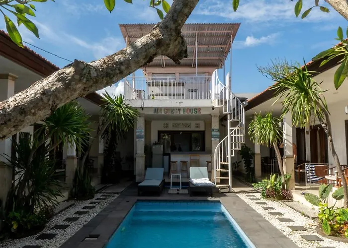 Adi Guest House