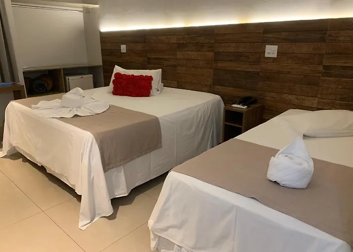 Mirante Hotel Governador Valadares