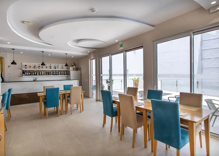 Luna Boutique Hotel Mindelo