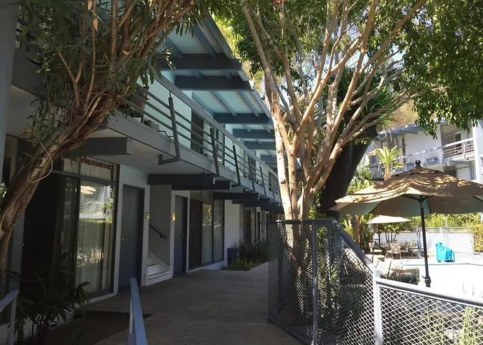 Highland Gardens Hotel