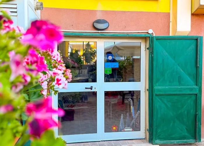 Bed and Breakfast Stanze sul Mare Salerno