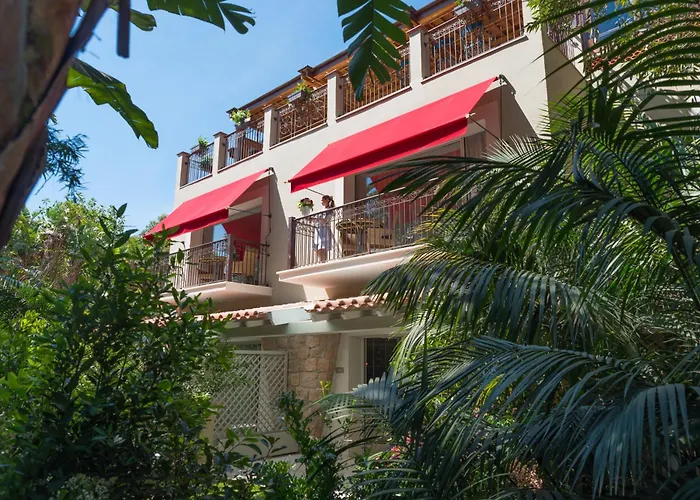 Forte Village Resort - Villa Del Parco & Spa