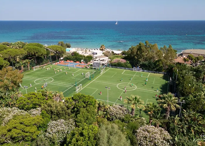 Forte Village Resort - Villa Del Parco & Spa