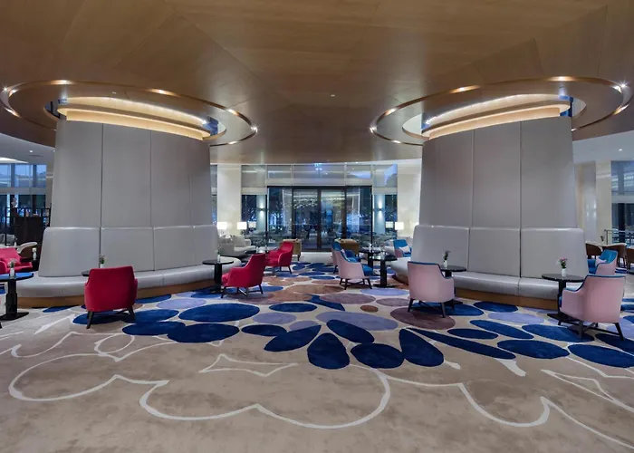 Trendy Lara Hotel Antalya