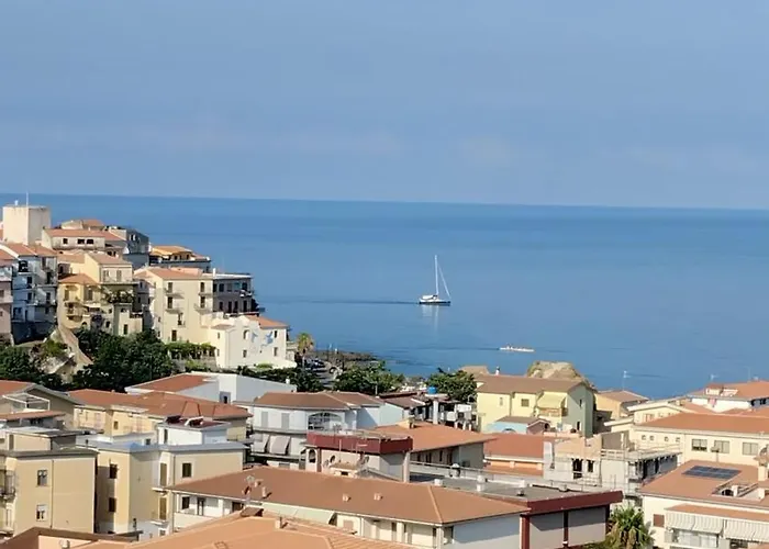 Bed and Breakfast Olimpo Diamante