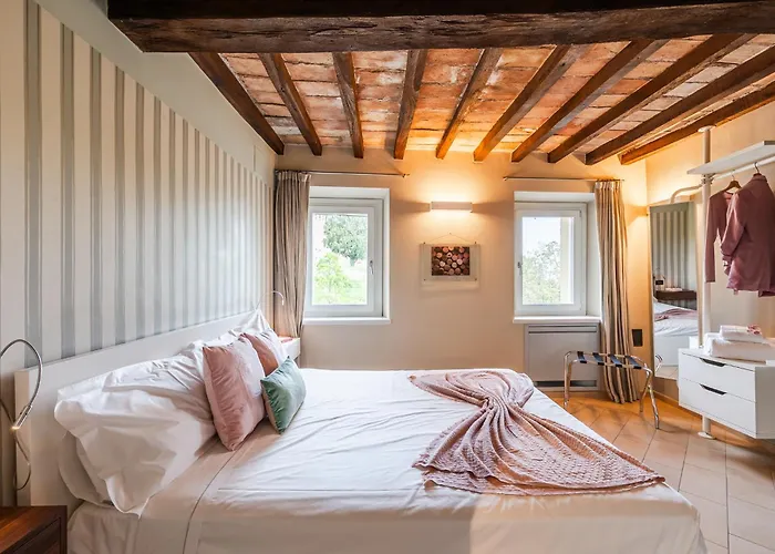 Emilio'S Rooms Levizzano Rangone