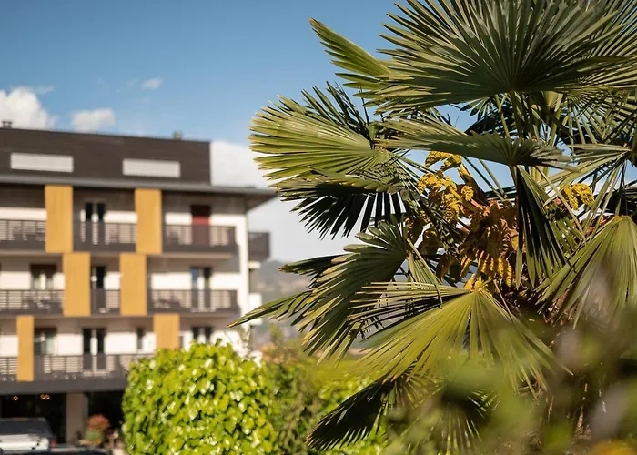 Hotel Traminerhof Termeno