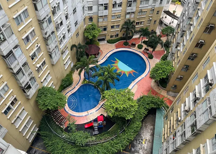 Cordova Tower, Marquinton, Marikina City Manila