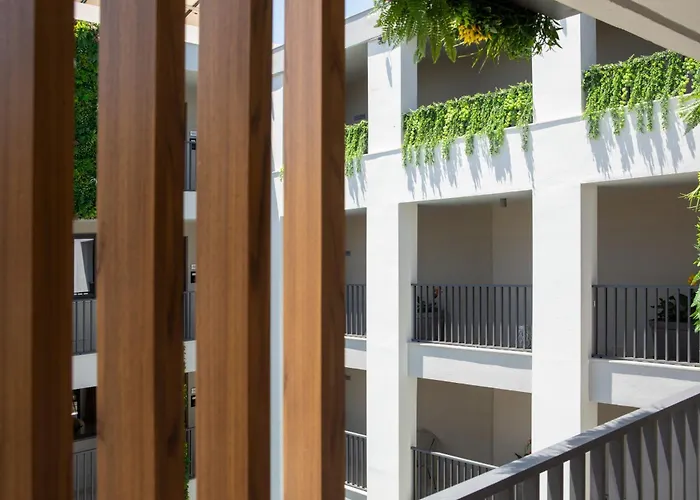 Ammos Suites Réthymnon