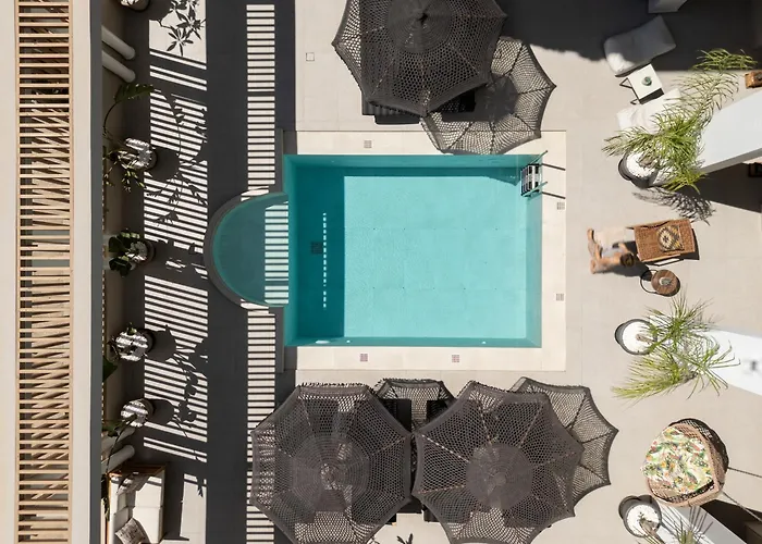 Ammos Suites Réthymnon