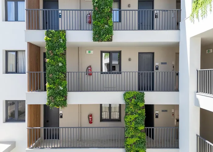 Ammos Suites Réthymnon