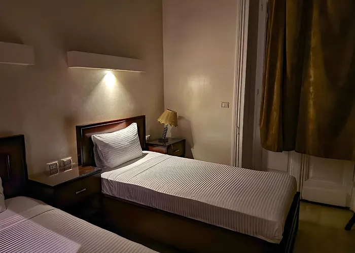 Regency Inn Cairo