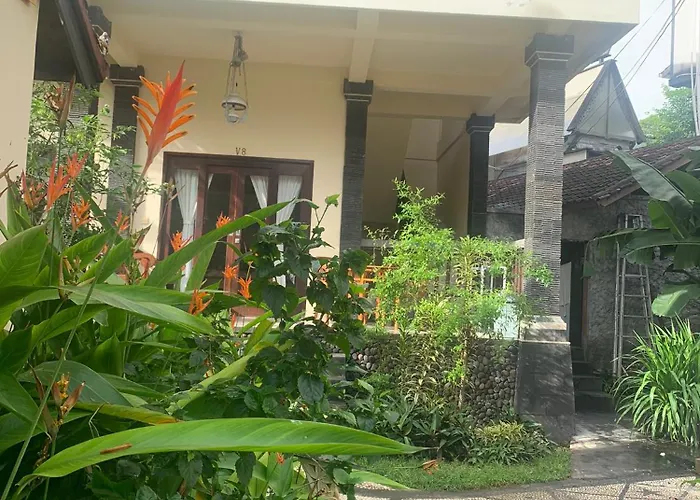Tradisi Villas