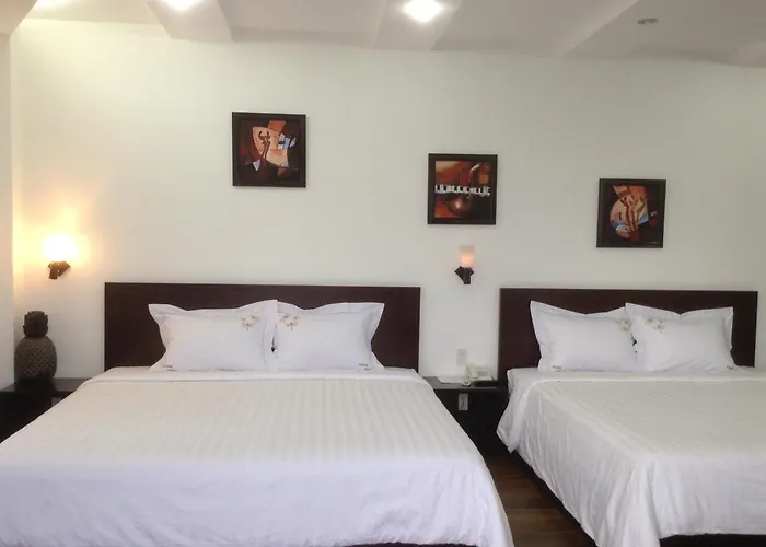 Melody Hotel Da Lat