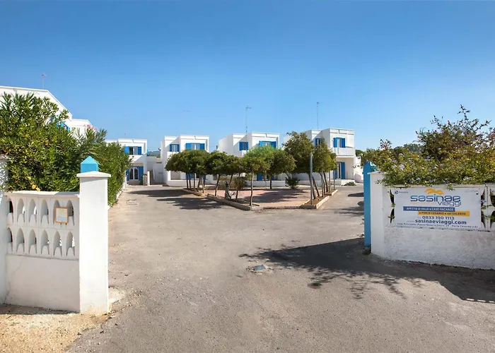 Residence Mare Azzurro