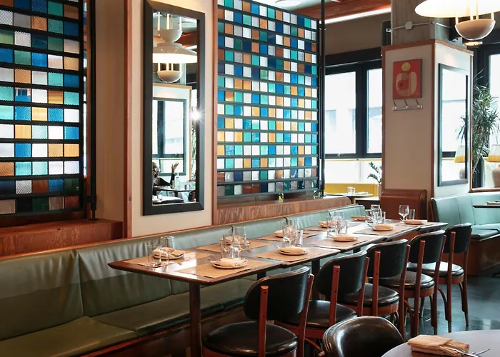 Ace Hotel Brooklyn Nueva York