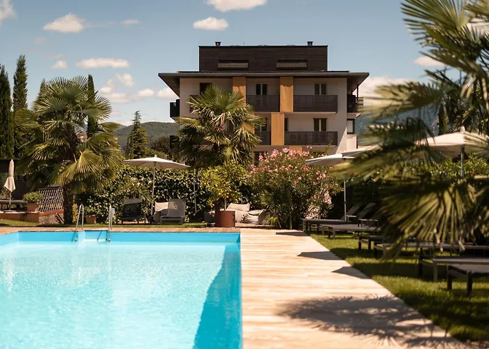 Hotel Traminerhof Termeno