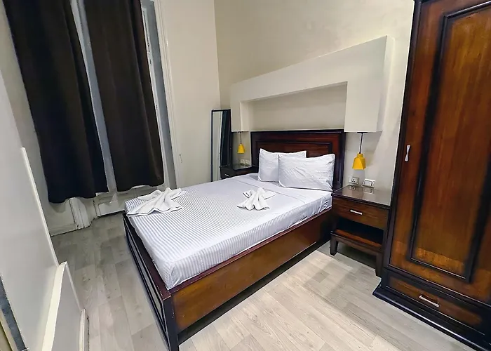 Regency Inn Cairo