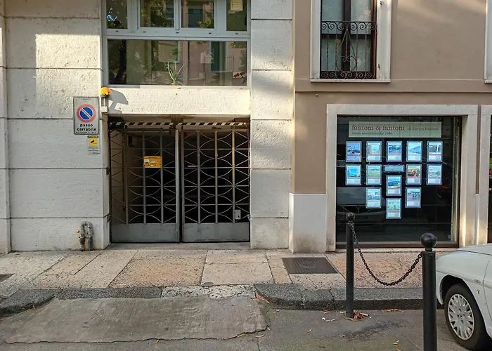 Wega Hotel Verona