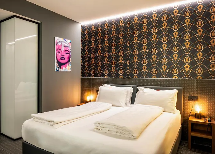 Wega Hotel Verona