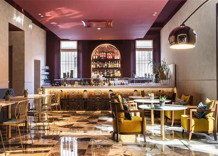 Hotel Ferrara