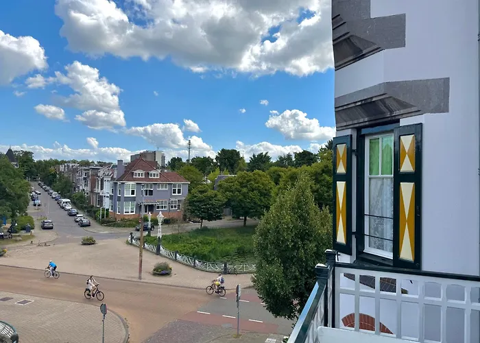 Hotel Molendal Arnhem