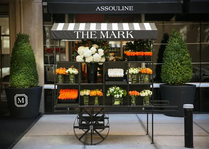 The Mark Nueva York