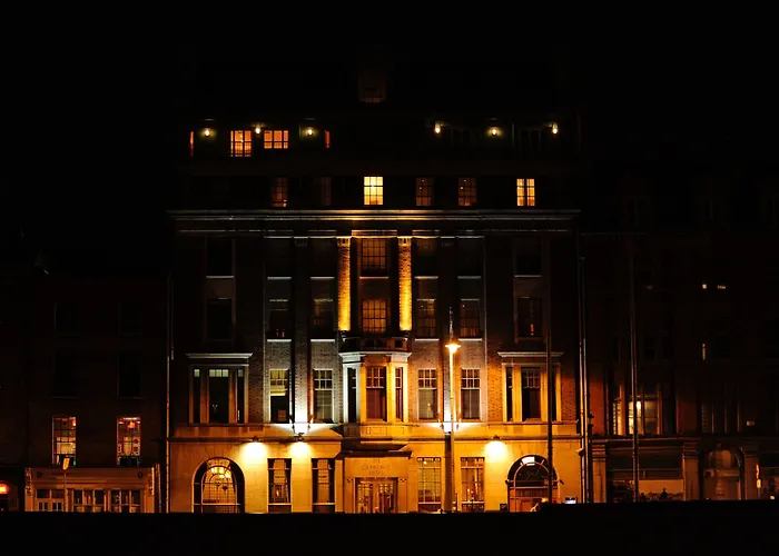 The Clarence