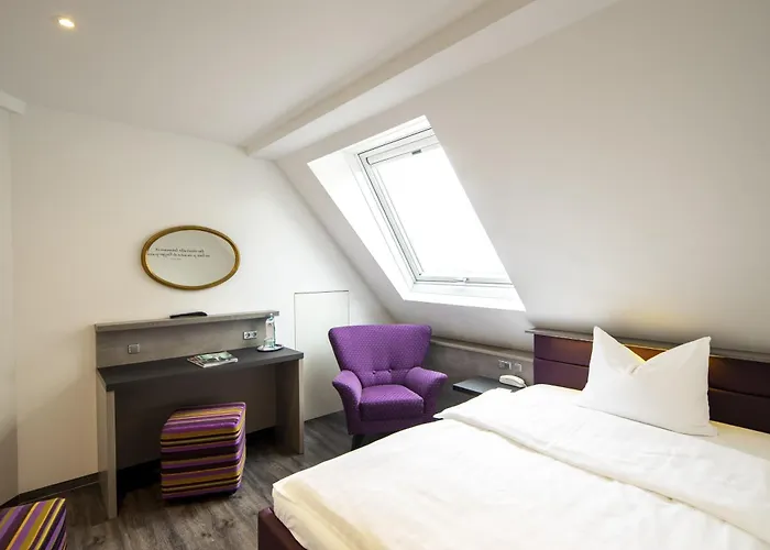 Hotel Gloria Superior Stoccarda