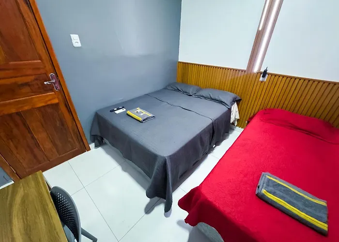 Hotel Santa Clara