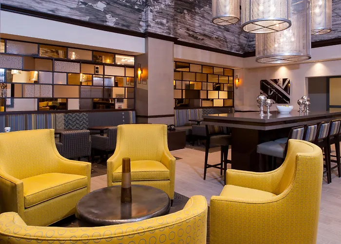 Hampton By Hilton Shelton