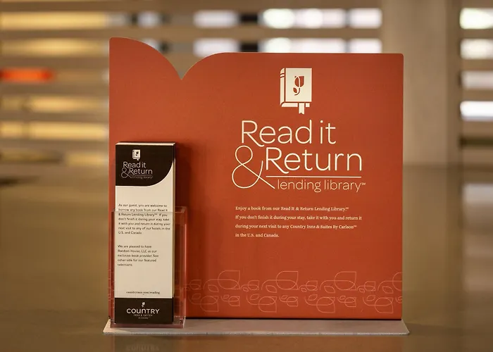 Country Inn & Suites By Radisson, Tuscaloosa, Al