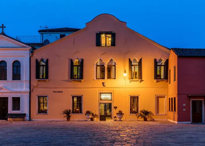 Relais Alberti Venezia Lido