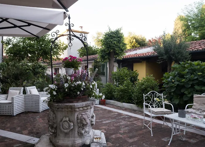 Relais Alberti Venezia Lido