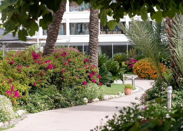 Tui Blue Grand Azur Hotel Marmaris