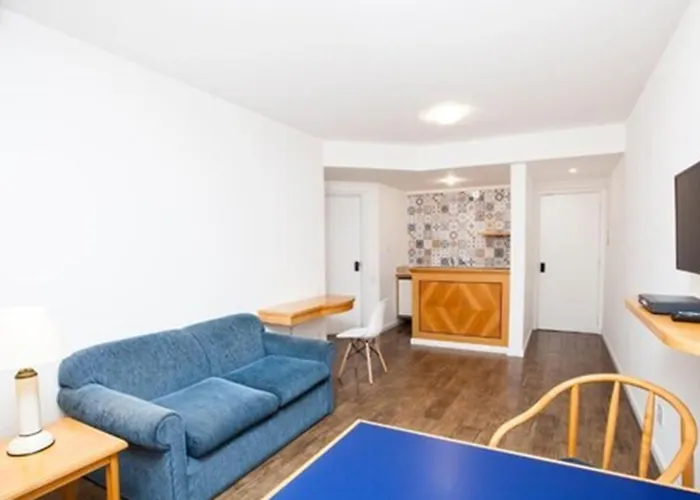 Travel Inn Conde Luciano São Paulo