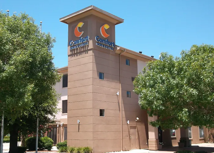 Comfort Inn & Suites Seguin